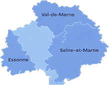 Diagnostics Immobiliers Viry-Châtillon 91170